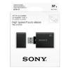 Карт-ридер Sony MRW-S1