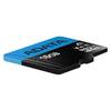 Карта памяти A-Data Premier AUSDH16GUICL10A1-RA1 microSDHC 16GB (с адаптером)