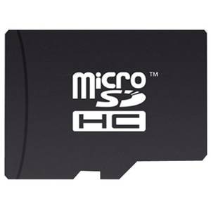 Карта памяти Mirex microSDHC (Class 10) 4GB (13613-AD10SD04)