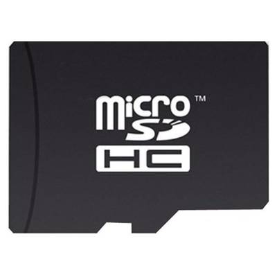 Карта памяти Mirex microSDHC (Class 10) 8GB