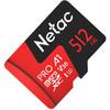 Карта памяти Netac 512GB 500 Extreme Pro