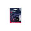 Карта памяти Patriot microSDXC EP Series PEF64GEP31MCX 64GB