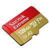 Карта памяти SanDisk Extreme microSDXC128GB