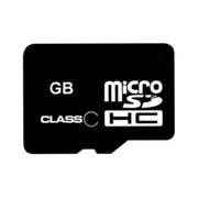 Карта памяти SmartBuy microSDHC (Class 10) 16 Гб + SD адаптер