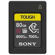 Карта памяти Sony CFexpress Type A 80GB