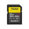 Карта памяти Sony SD TOUGH 32ГБ