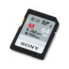 Карта памяти Sony SF-M SDXC 64GB