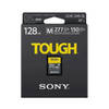 Карта памяти Sony SF-M Tough SDXC 128GB