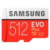 Samsung EVO Plus microSDXC 512GB