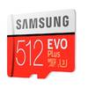 Samsung EVO Plus microSDXC 512GB