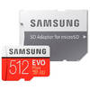 Samsung EVO Plus microSDXC 512GB