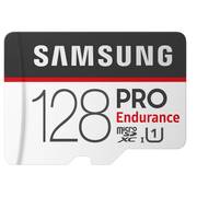 Samsung PRO Endurance microSDXC 128GB