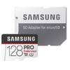 Samsung PRO Endurance microSDXC 128GB