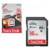 SanDisk SDXC 16GB