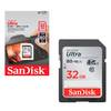 SanDisk SDXC 32GB SanDisk SDXC 32GB