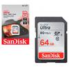 SanDisk SDXC 64GB