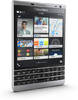 BlackBerry Passport Silver Edition