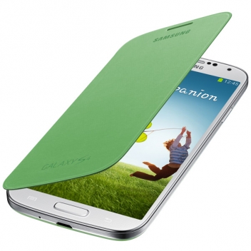Чехол для Samsung Galaxy S4 i9500 i9505 книжка