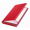 Чехол-книжка Samsung LED View Cover для Galaxy Note 10