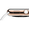 Apple Watch Edition 42mm Rose Gold with White Sport Band (MJ4A2)
