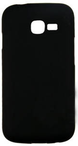 Накладка First для Samsung Galaxy Star Plus