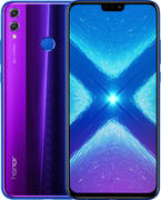 Honor 8X