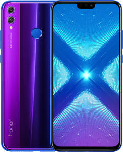 Honor 8X