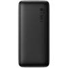 Портативное зарядное Baseus Bipow Pro Digital Display Fast Charge 10000mAh
