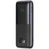 Портативное зарядное Baseus Bipow Pro Digital Display Fast Charge 10000mAh