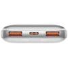 Портативное зарядное Baseus Bipow Pro Digital Display Fast Charge 10000mAh