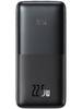 Портативное зарядное Baseus Bipow Pro Digital Display Fast Charge 10000mAh