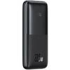 Портативное зарядное Baseus Bipow Pro Digital Display Fast Charge 10000mAh