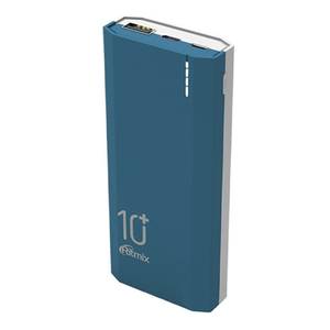 Портативное зарядное Ritmix RPB-10002