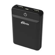Портативное зарядное Ritmix RPB-10003L