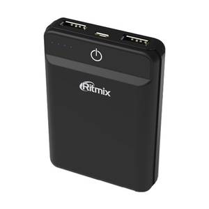 Портативное зарядное Ritmix RPB-10003L