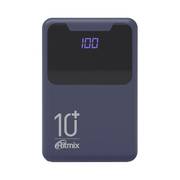 Портативное зарядное Ritmix RPB-10005