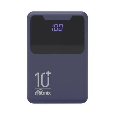Портативное зарядное Ritmix RPB-10005