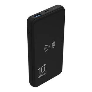 Портативное зарядное Ritmix RPB-10008