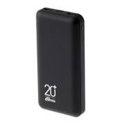 Портативное зарядное Ritmix RPB-20000