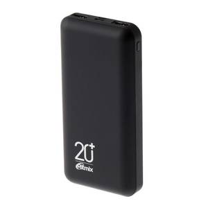 Портативное зарядное Ritmix RPB-20000