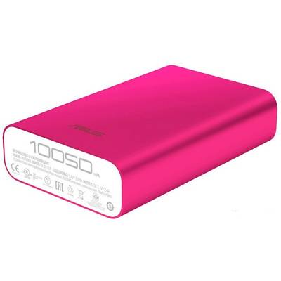 Портативное зарядное устройство ASUS ZenPower Pink 