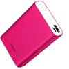 Портативное зарядное устройство ASUS ZenPower Pink 