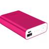 Портативное зарядное устройство ASUS ZenPower Pink 