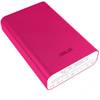 Портативное зарядное устройство ASUS ZenPower Pink 