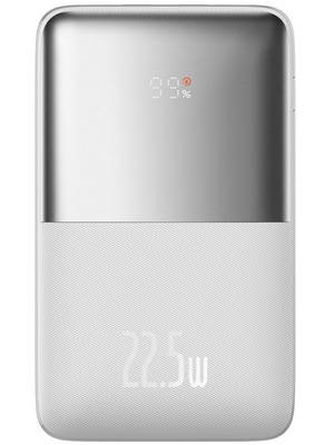 Портативное зарядное устройство Baseus Bipow Pro Digital Display Fast Charge 20000mAh