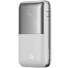 Портативное зарядное устройство Baseus Bipow Pro Digital Display Fast Charge 20000mAh