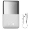 Портативное зарядное устройство Baseus Bipow Pro Digital Display Fast Charge 20000mAh