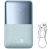 Портативное зарядное устройство Baseus Bipow Pro Digital Display Fast Charge 20000mAh