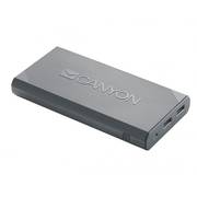 Портативное зарядное устройство Canyon CNE-CPBF200DG
