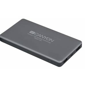 Портативное зарядное устройство Canyon CNS-TPBP15DG